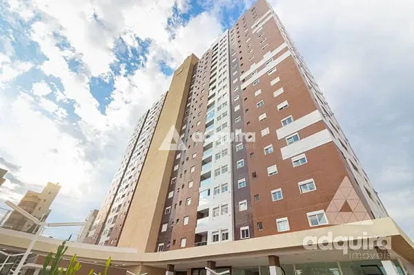 Apartamento, 3 quartos, 10 m² - Foto 1