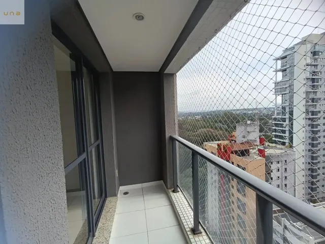 Apartamento 1 quarto e 1 banheiro, para alugar, no bairro São Francisco em Curitiba