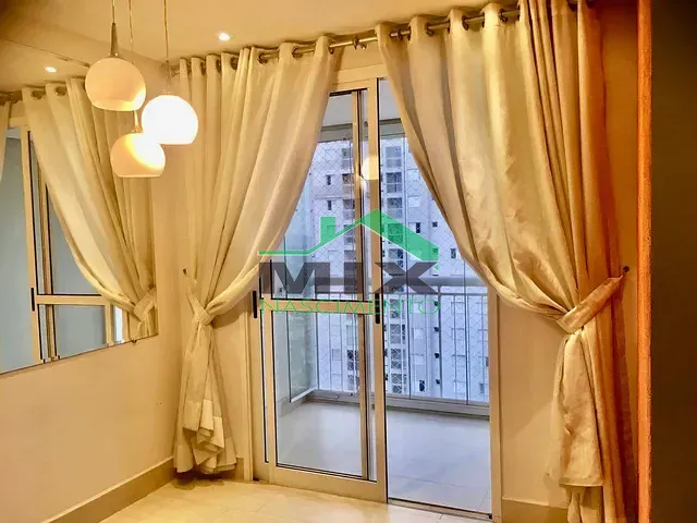 Apartamento 3 quartos e 2 banheiros, à venda, no bairro Piraporinha em Diadema