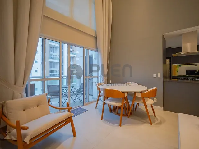Apartamento com 107m² 3 quartos e 3 banheiros, à venda, no bairro Tamboré em Santana de Parnaíba