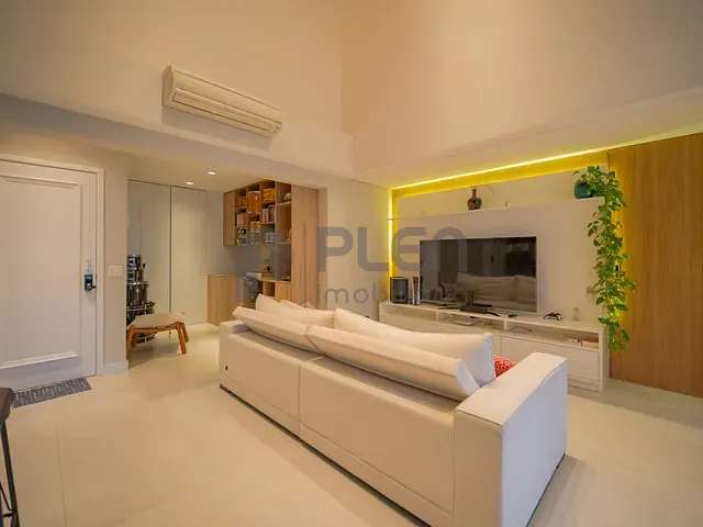 Apartamento com 107m² 3 quartos e 3 banheiros, à venda, no bairro Tamboré em Santana de Parnaíba