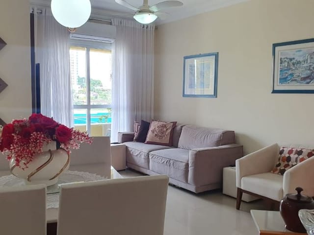 Foto do Apartamento - Apartamento à venda 2 Quartos, 1 Suite, 2 Vagas, 68M², Jardim Apolo, São José dos Campos - SP | Edifício Vivendas do Apollo | RUSSI IMÓVEIS
