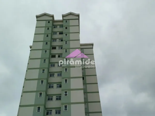Apartamento com 68m² 2 quartos e 2 banheiros, para alugar, no bairro Urbanova em Rua Inez Maria Cuoghi