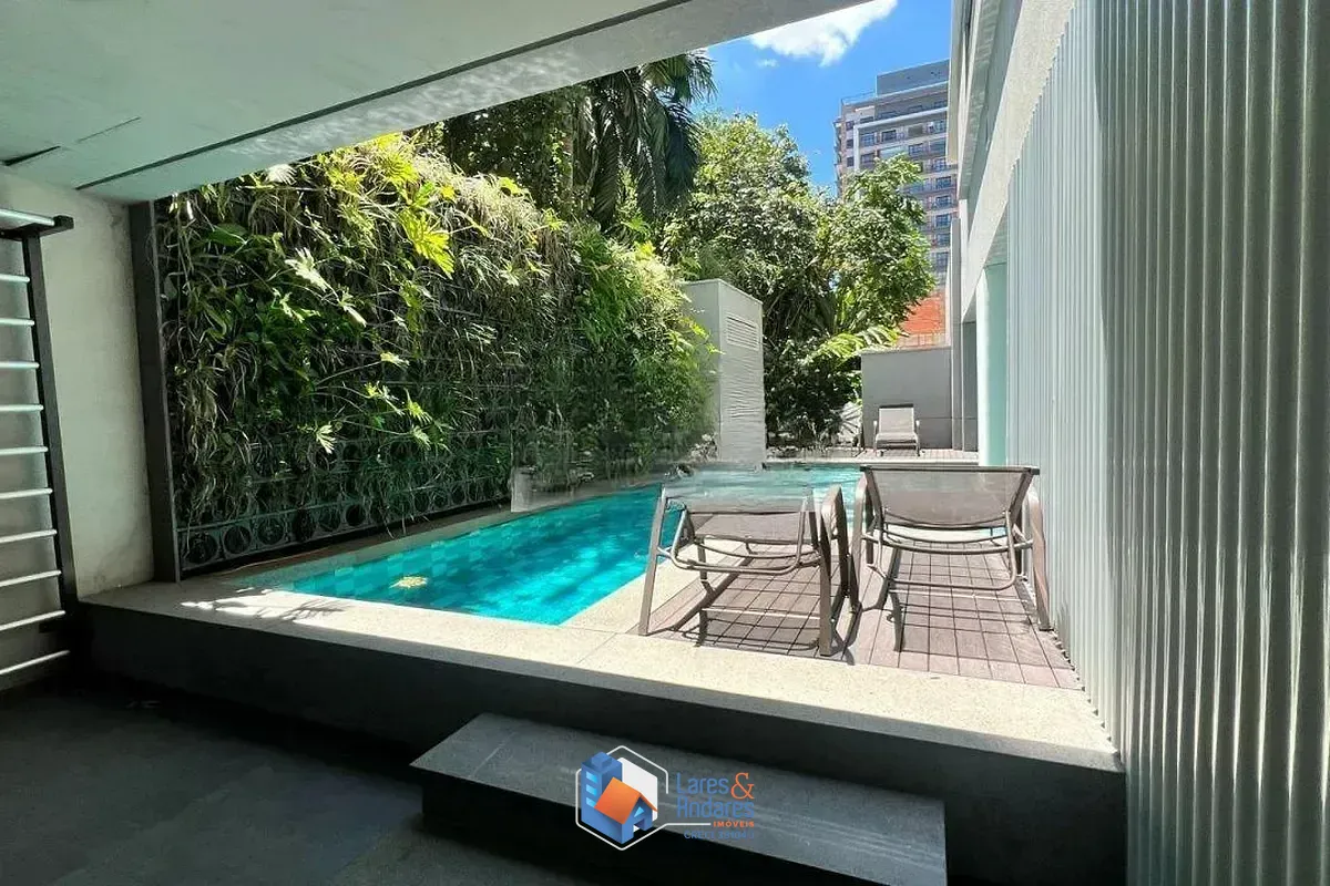 Apartamento, 1 quarto, 77 m² - Foto 32