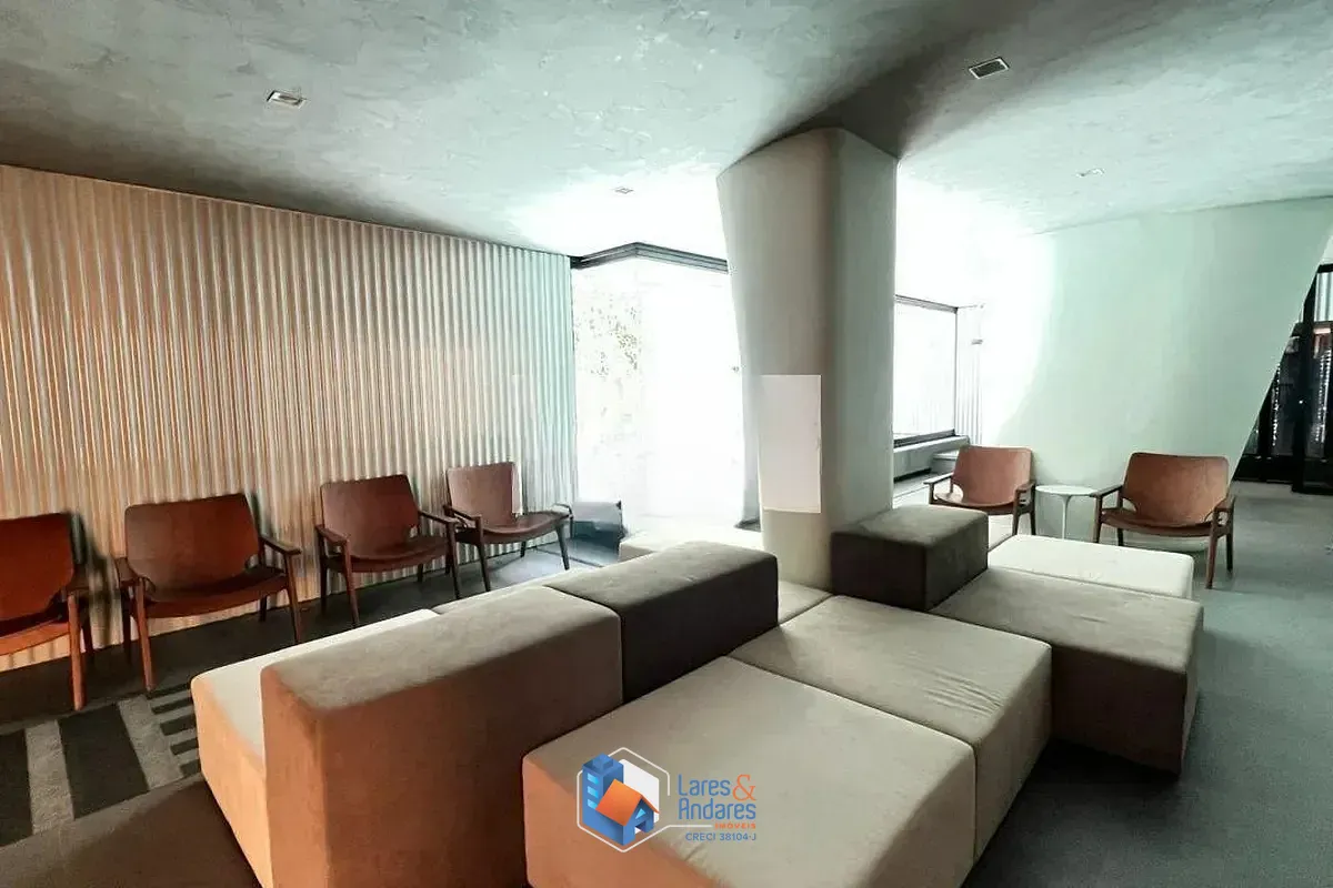 Apartamento, 1 quarto, 77 m² - Foto 42
