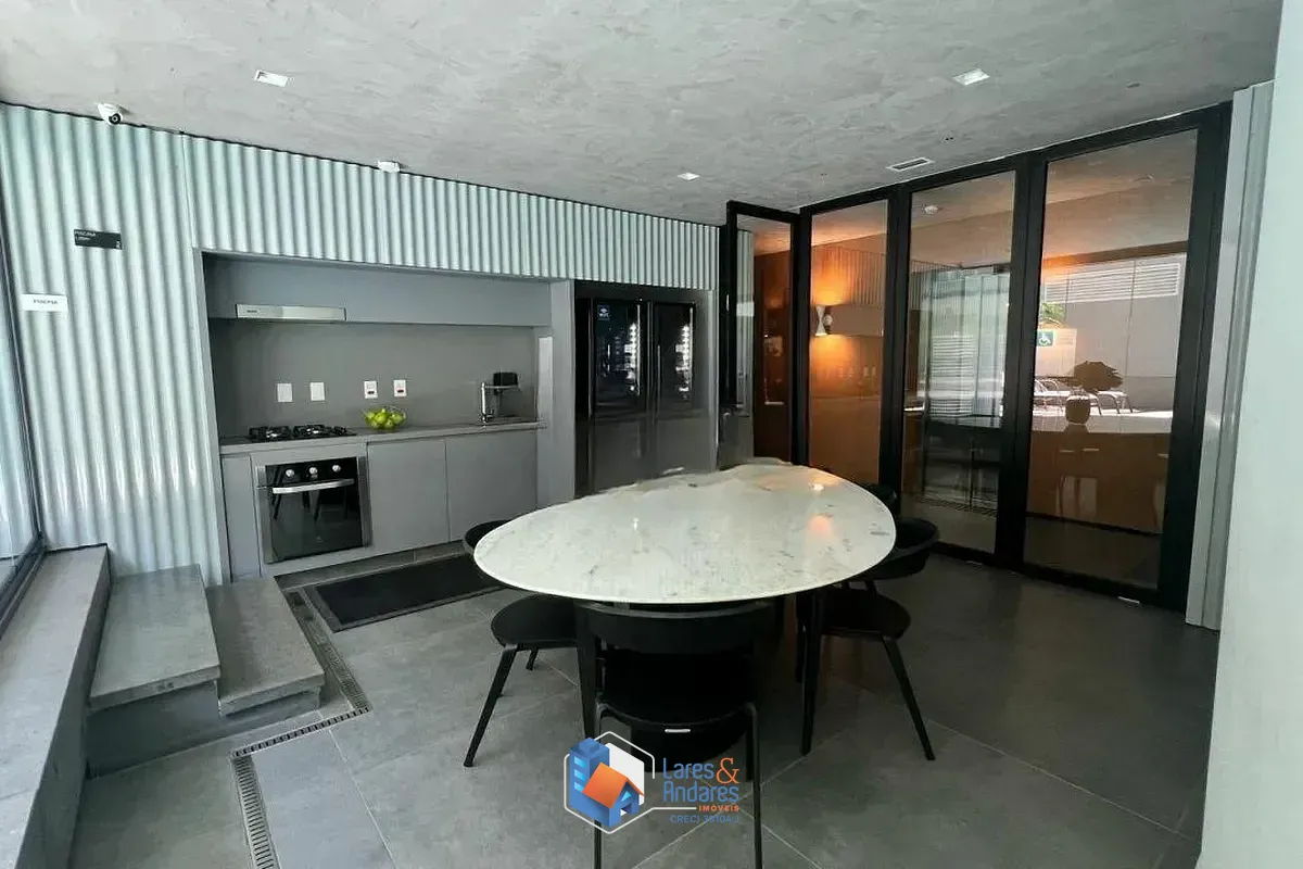 Apartamento, 1 quarto, 77 m² - Foto 36