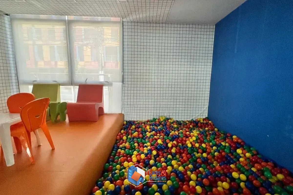Apartamento, 1 quarto, 77 m² - Foto 41