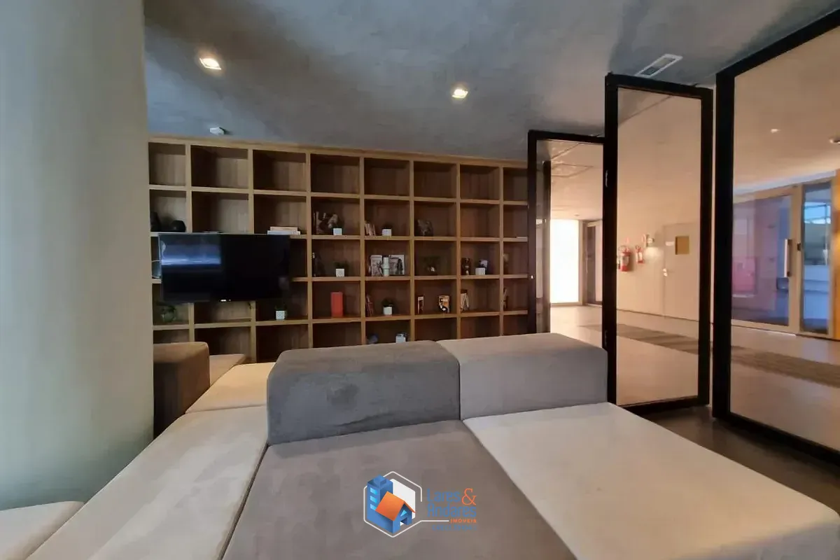 Apartamento, 1 quarto, 77 m² - Foto 38