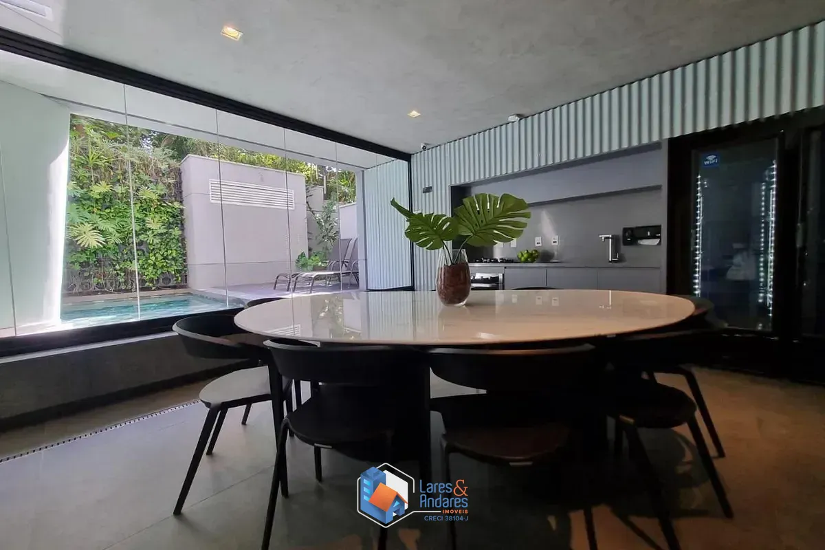 Apartamento, 1 quarto, 77 m² - Foto 34