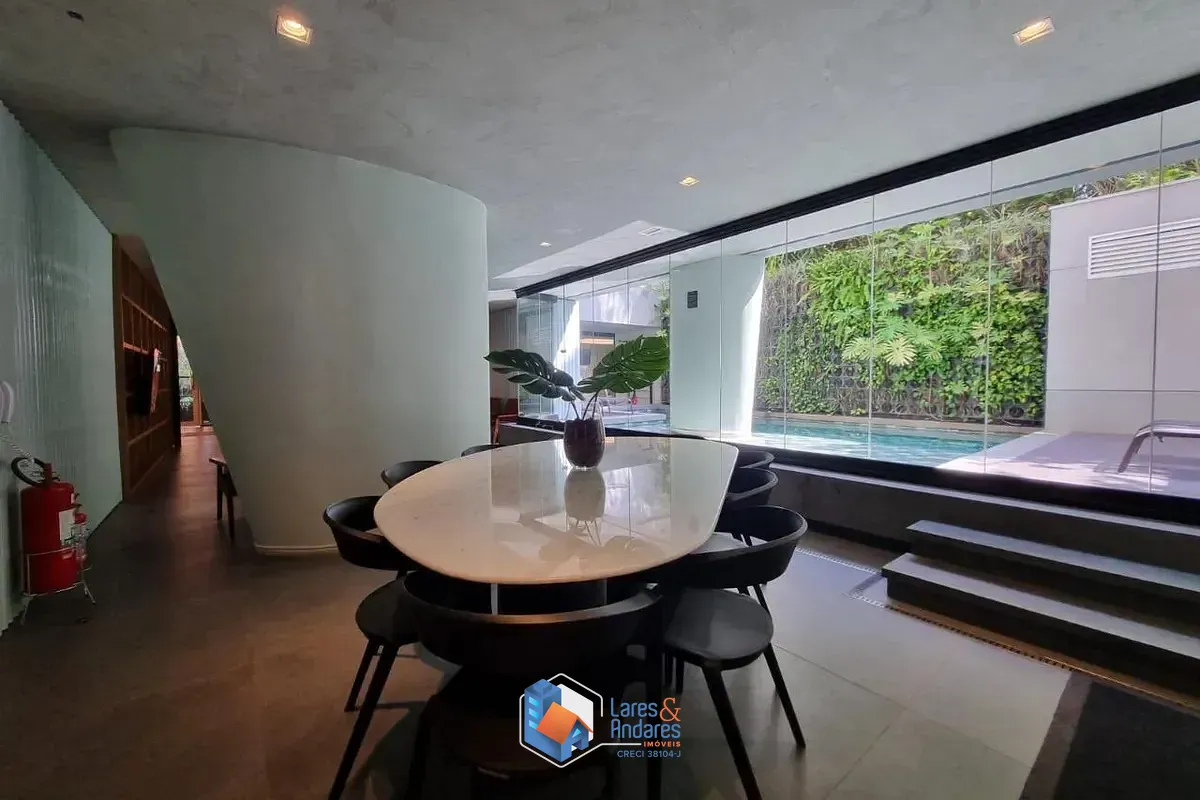 Apartamento, 1 quarto, 77 m² - Foto 35
