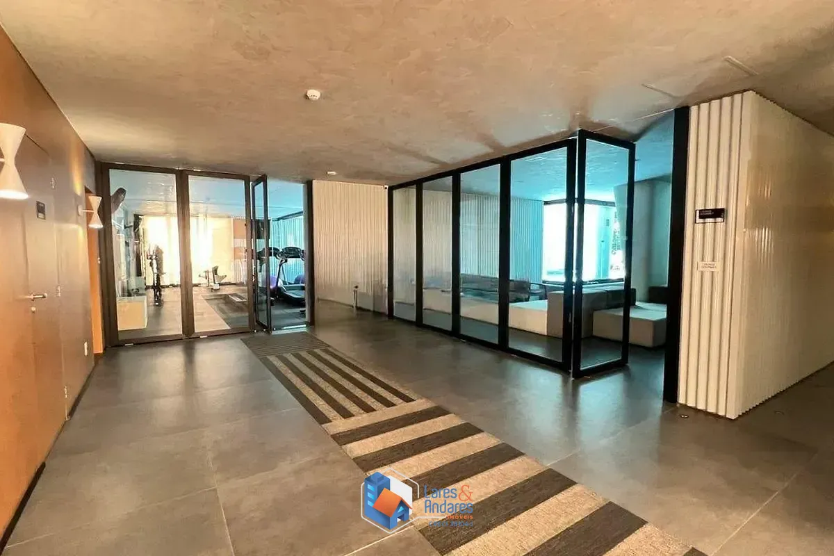 Apartamento, 1 quarto, 77 m² - Foto 37