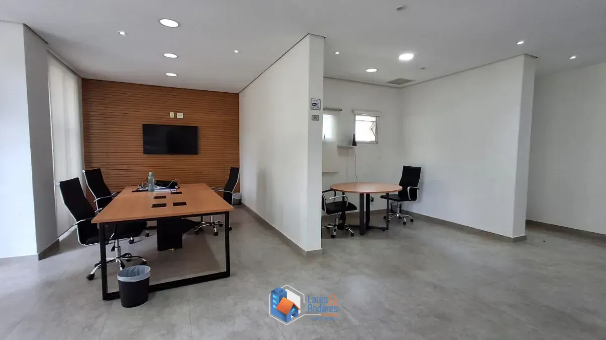 Apartamento, 2 quartos, 48 m² - Foto 25