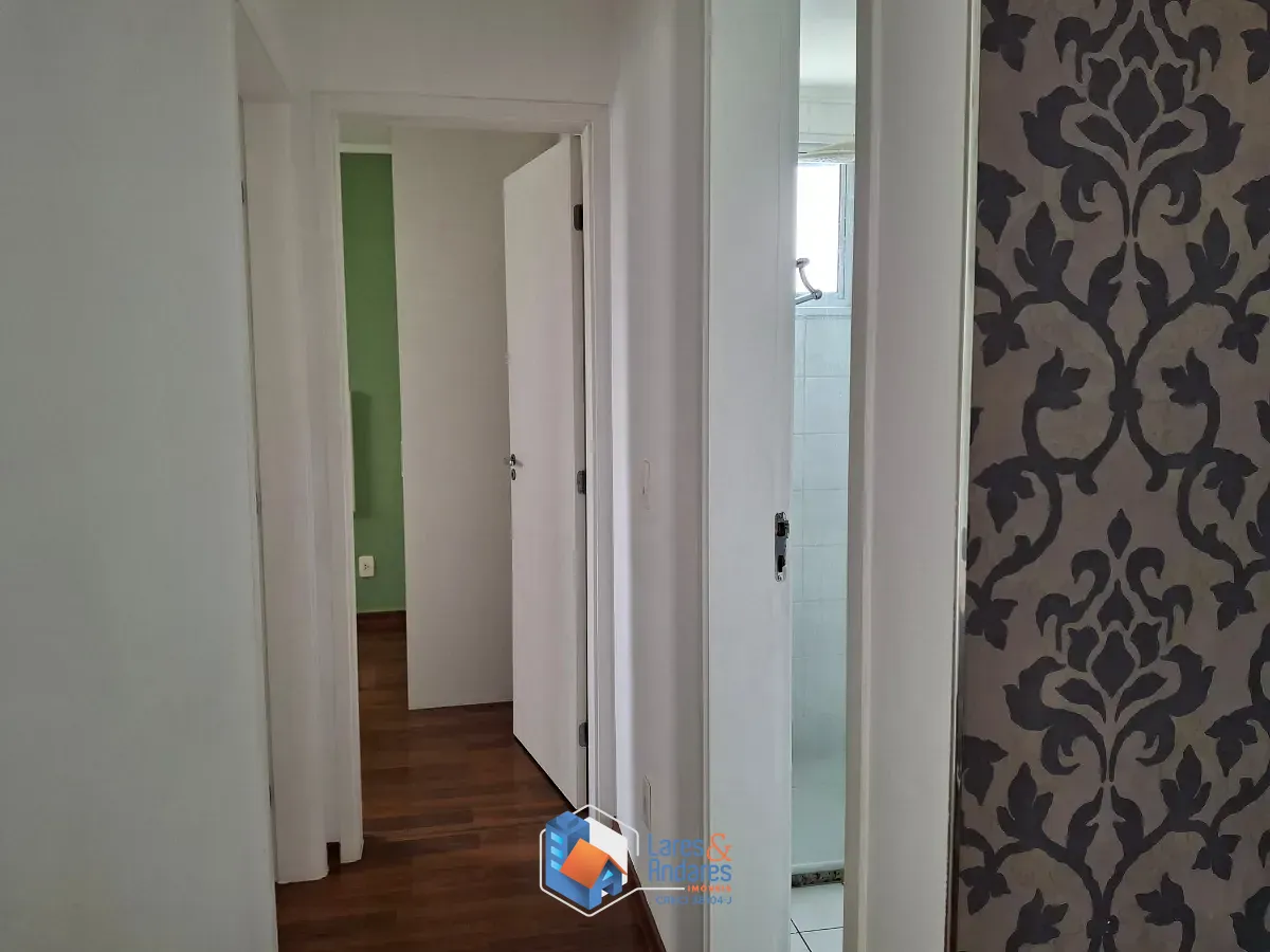 Apartamento, 2 quartos, 48 m² - Foto 9