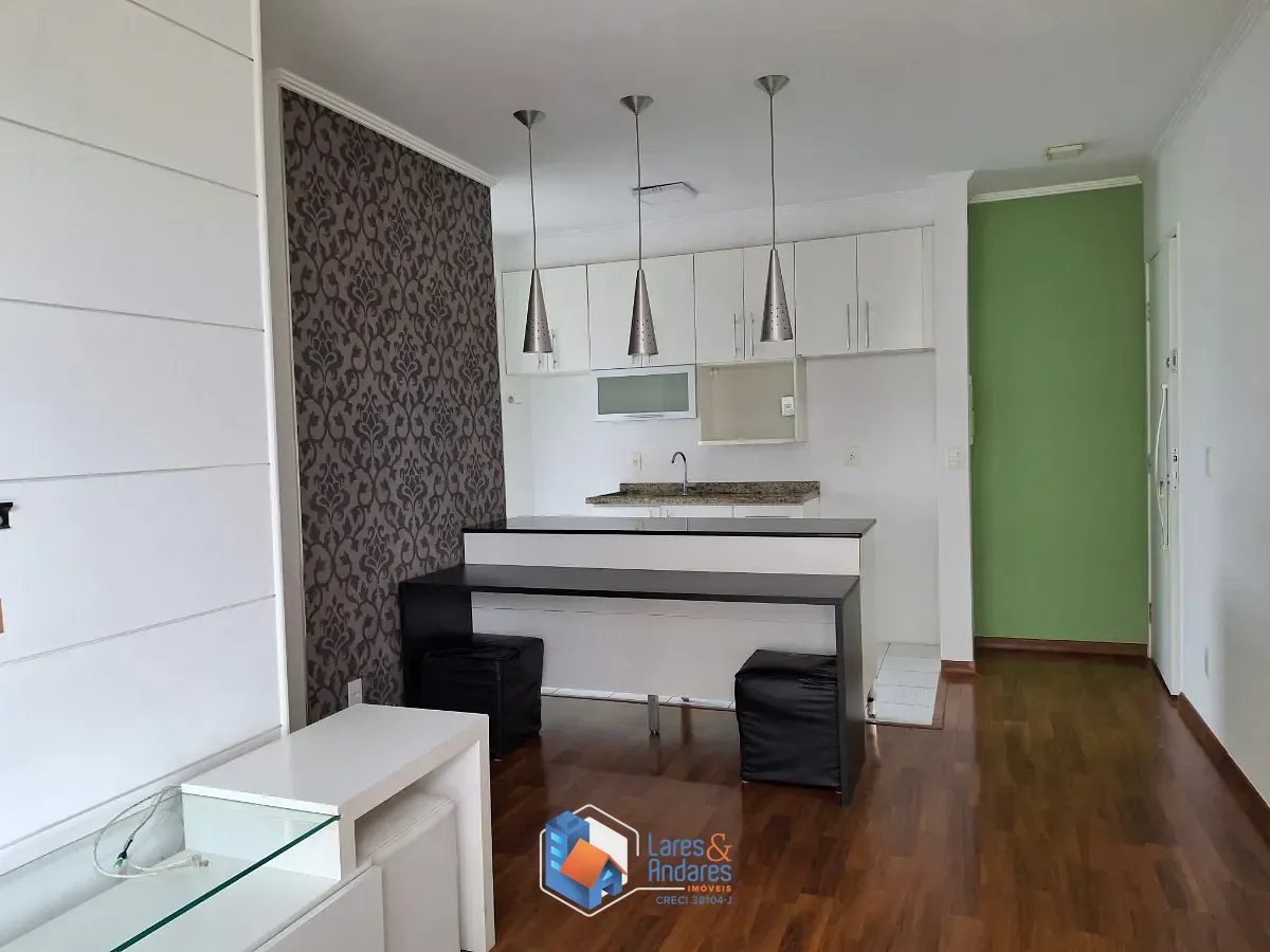 Apartamento, 2 quartos, 48 m² - Foto 3