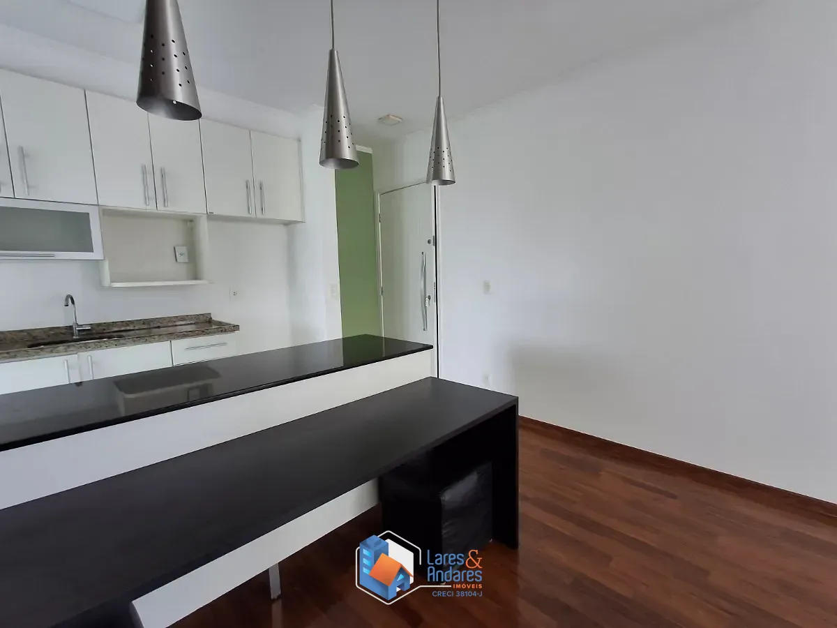 Apartamento, 2 quartos, 48 m² - Foto 6