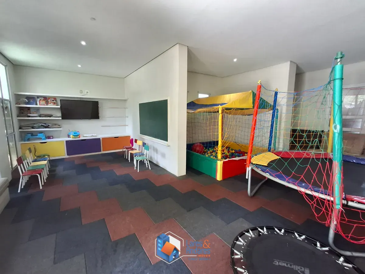 Apartamento, 2 quartos, 48 m² - Foto 26
