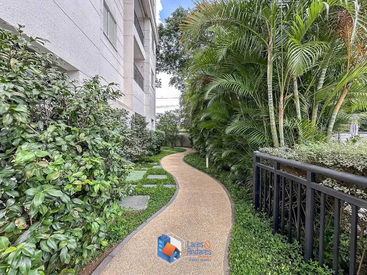 Apartamento, 2 quartos, 48 m² - Foto 30