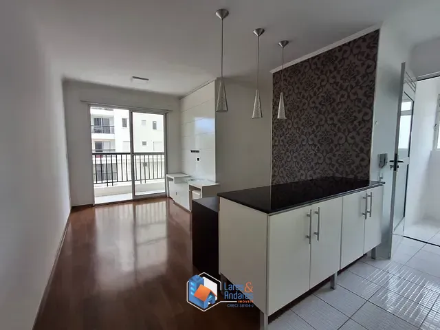 Apartamento com 6584m² 2 quartos e 1 banheiro, à venda, no bairro Vila Anastácio em São Paulo