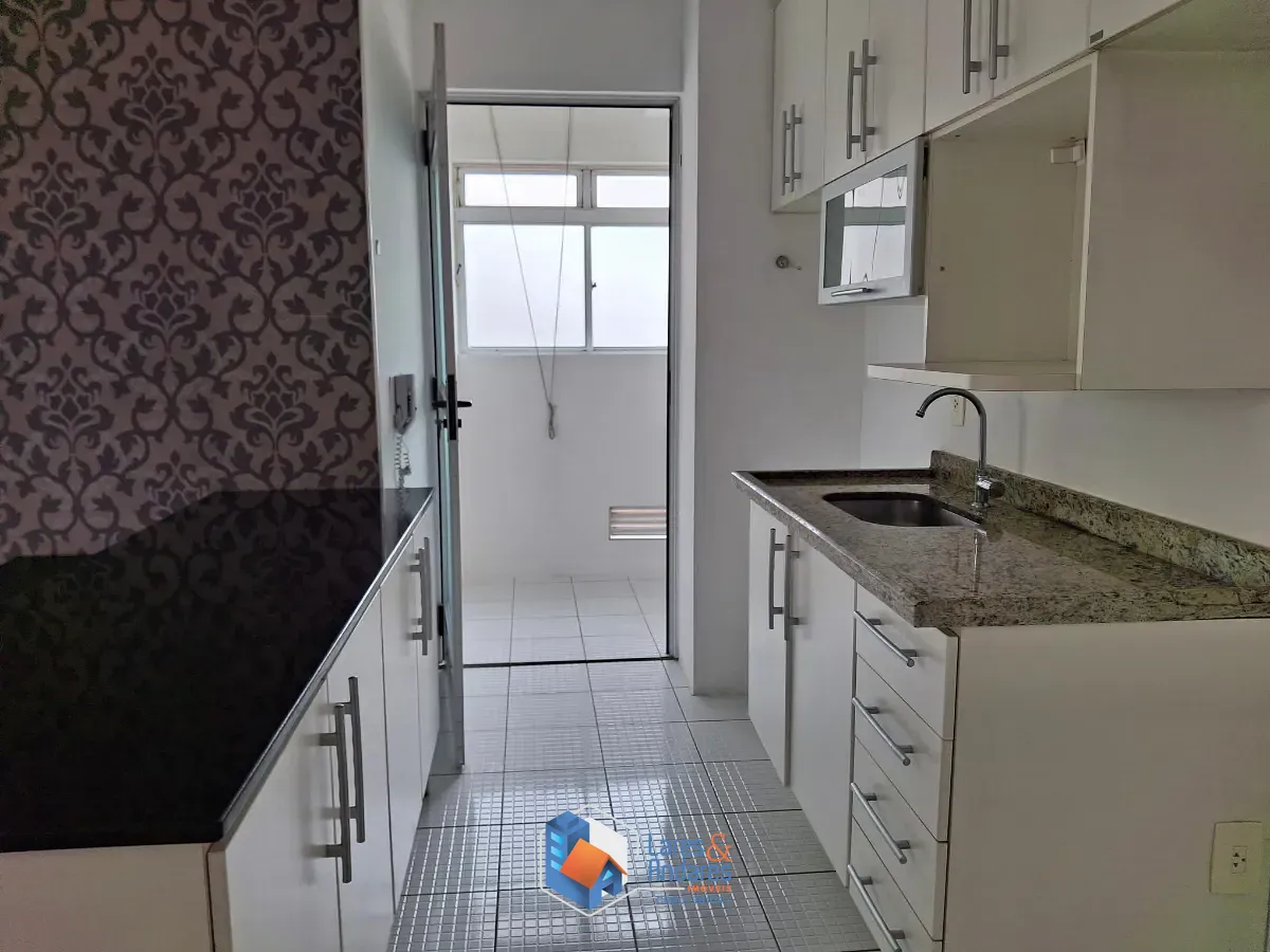 Apartamento, 2 quartos, 48 m² - Foto 8