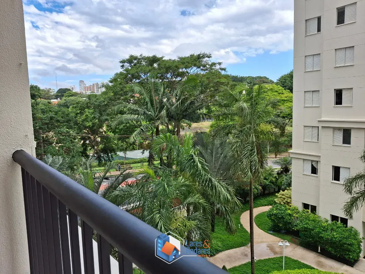 Apartamento, 2 quartos, 48 m² - Foto 4