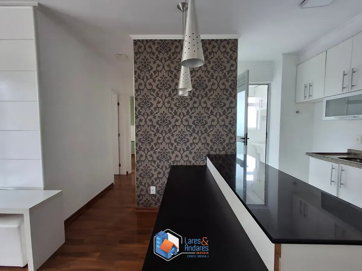 Apartamento, 2 quartos, 48 m² - Foto 7