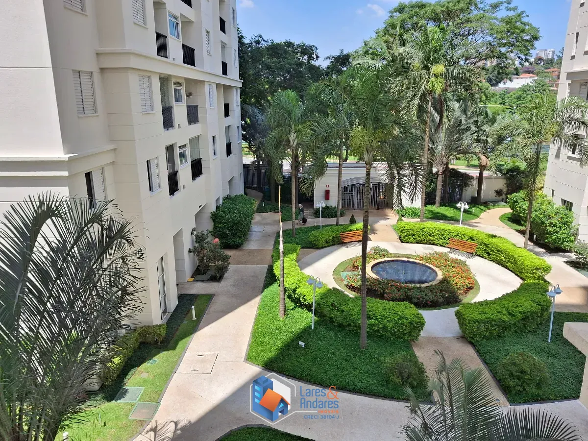 Apartamento, 2 quartos, 48 m² - Foto 28