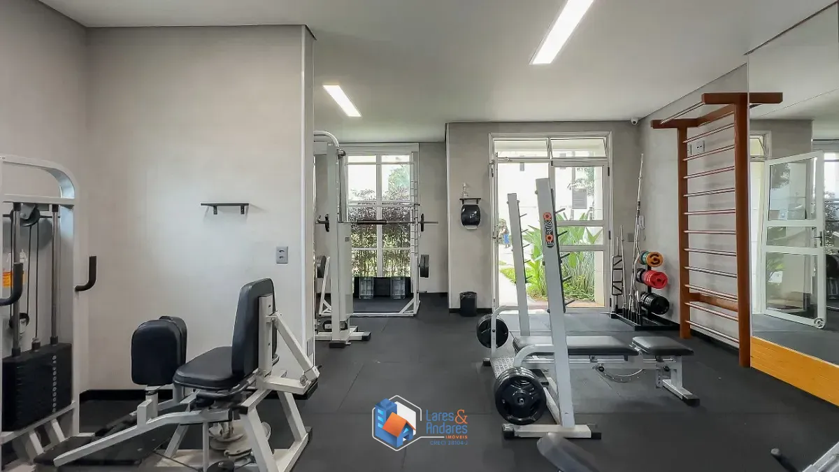 Apartamento, 2 quartos, 48 m² - Foto 31