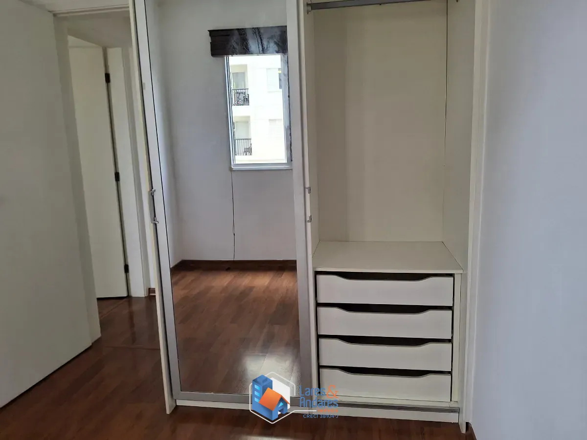 Apartamento, 2 quartos, 48 m² - Foto 15