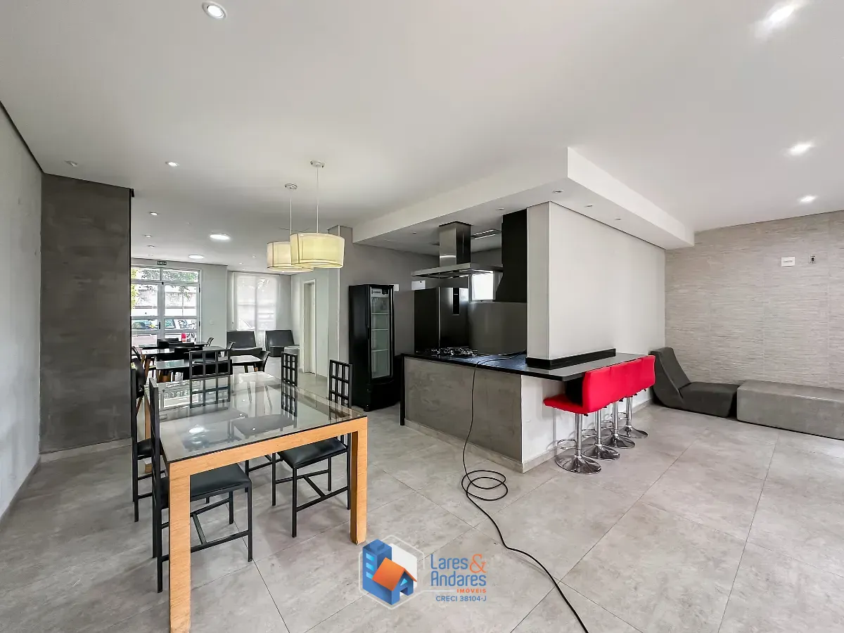 Apartamento, 2 quartos, 48 m² - Foto 22