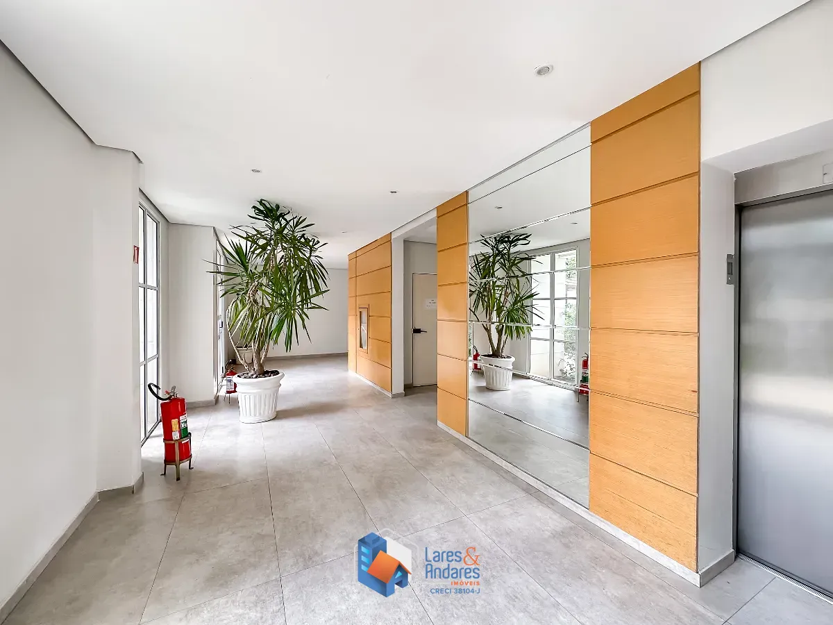 Apartamento, 2 quartos, 48 m² - Foto 18