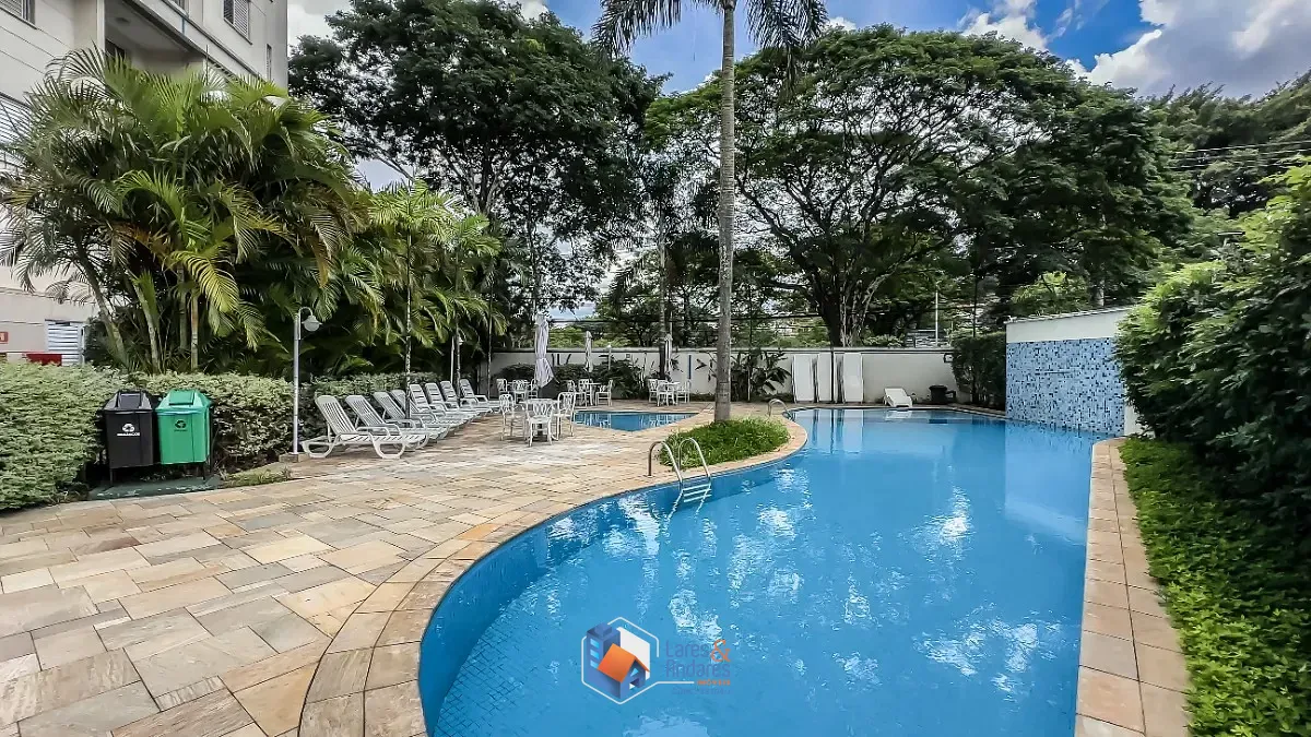 Apartamento, 2 quartos, 48 m² - Foto 32