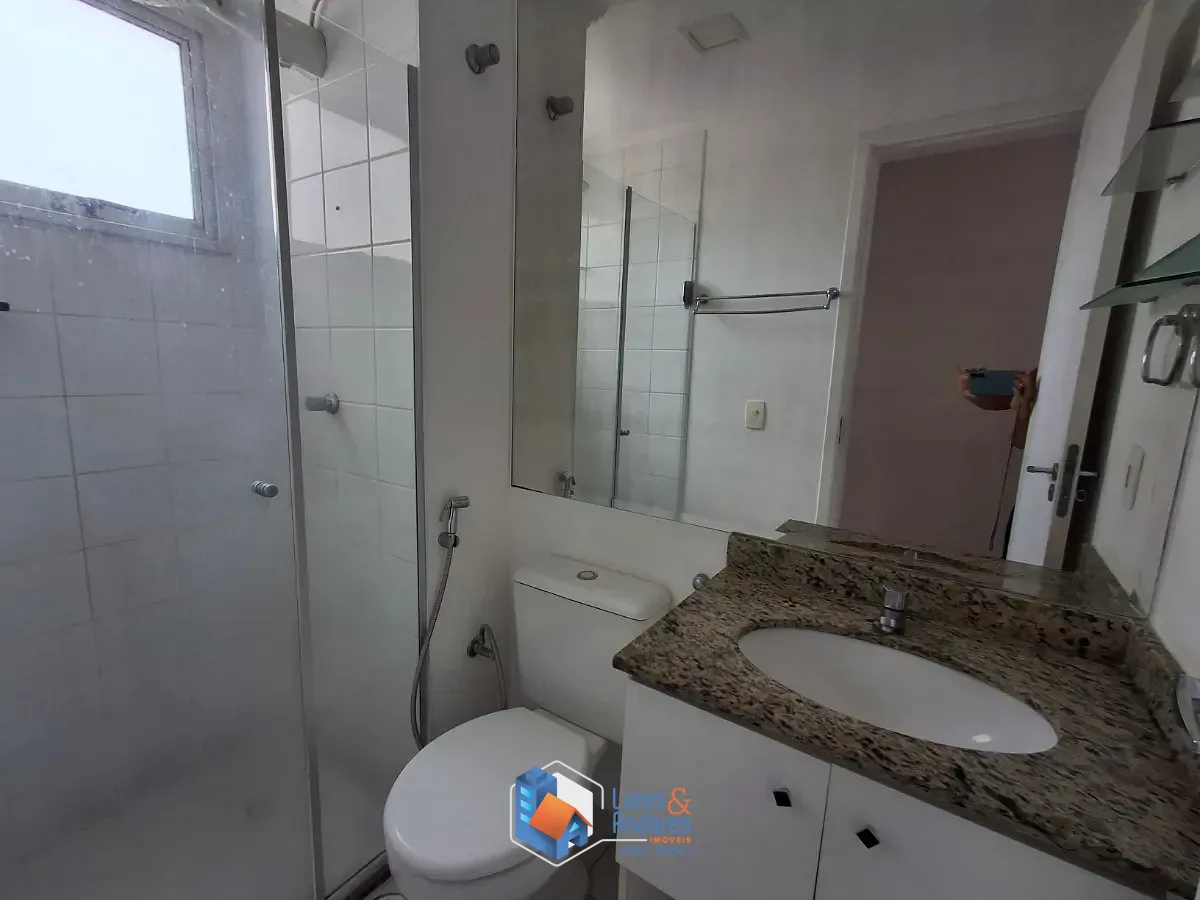 Apartamento, 2 quartos, 48 m² - Foto 12