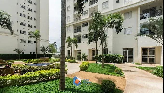 Apartamento, 2 quartos, 48 m² - Foto 29
