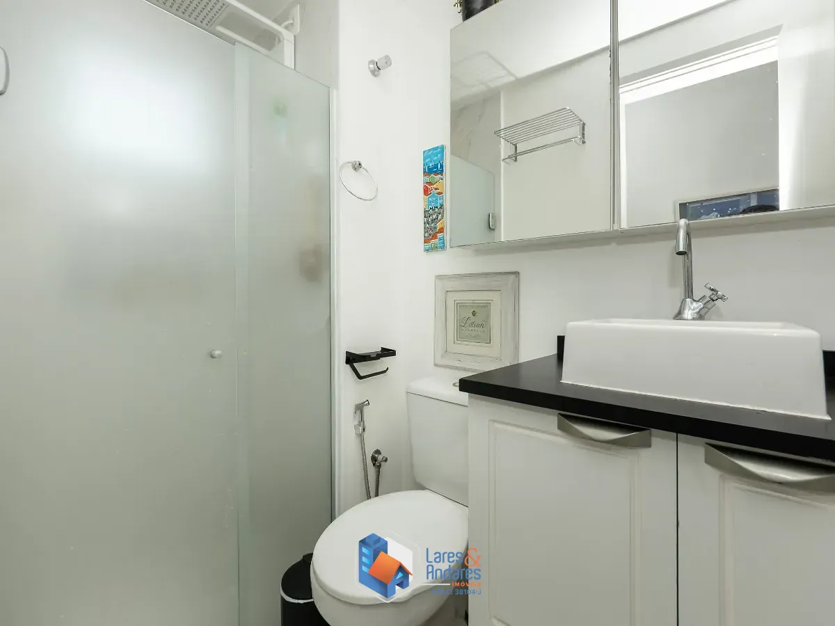 Apartamento, 2 quartos, 48 m² - Foto 33