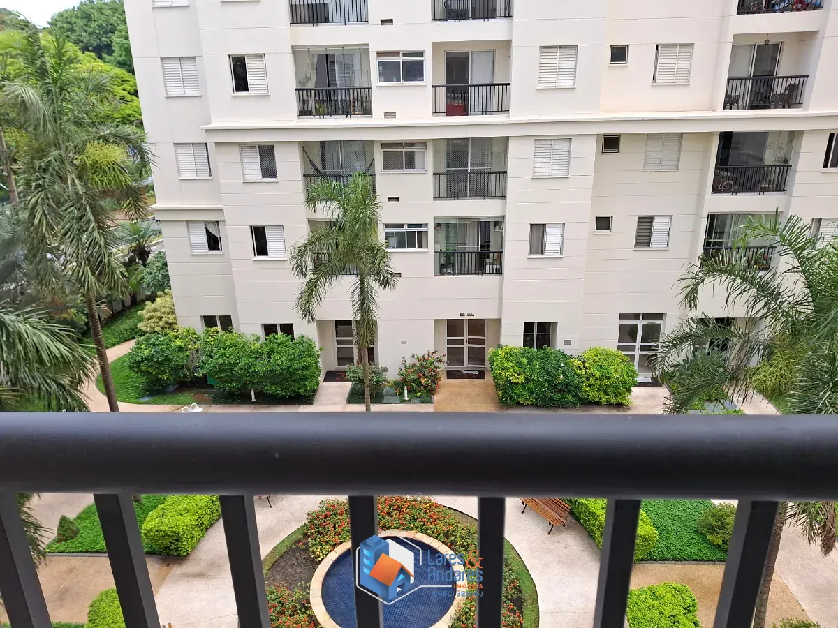 Apartamento, 2 quartos, 48 m² - Foto 5