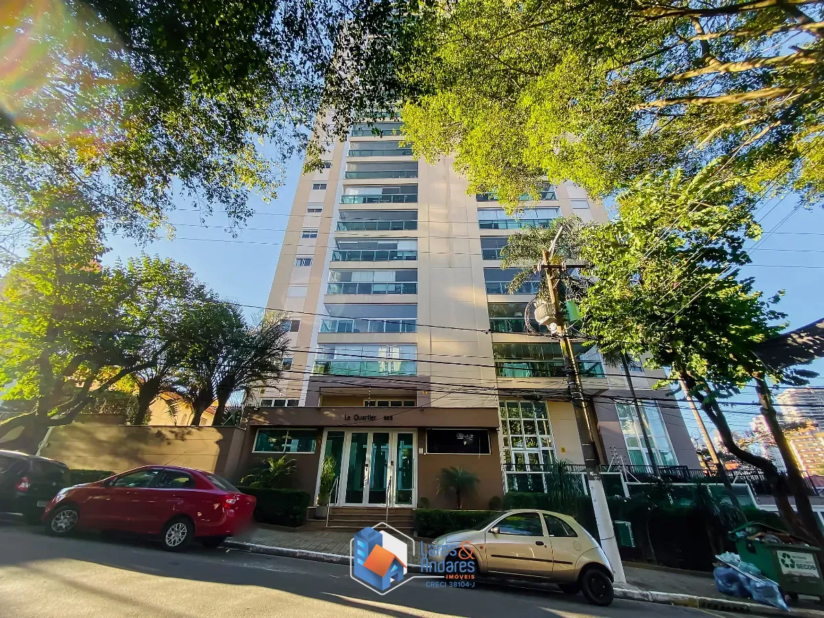 Apartamento, 3 quartos, 102 m² - Foto 33
