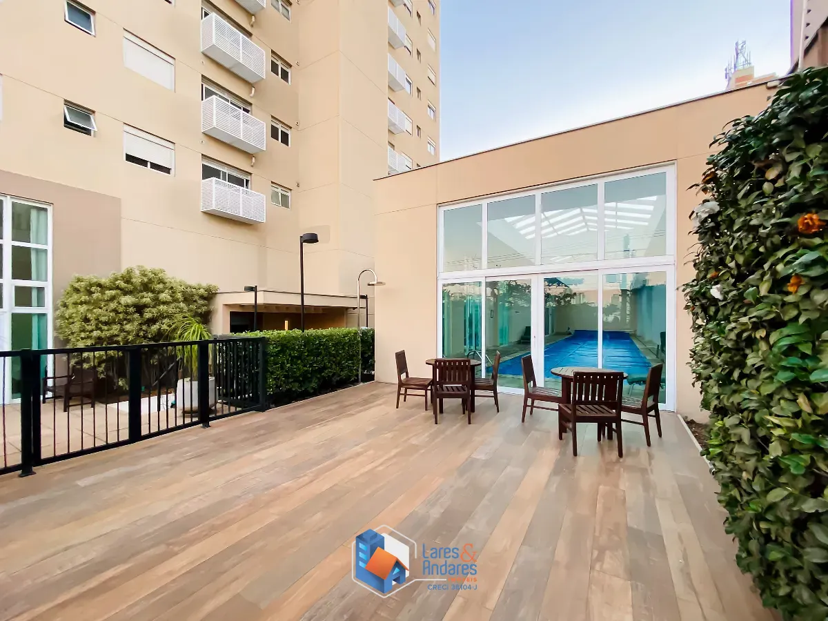 Apartamento, 3 quartos, 102 m² - Foto 43