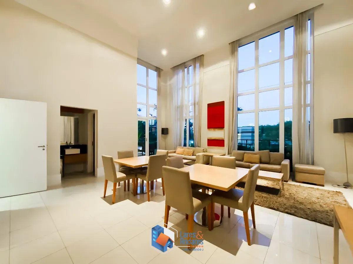 Apartamento, 3 quartos, 102 m² - Foto 35