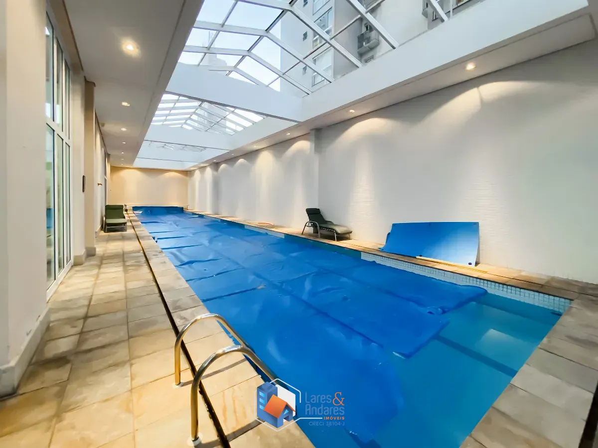 Apartamento, 3 quartos, 102 m² - Foto 47