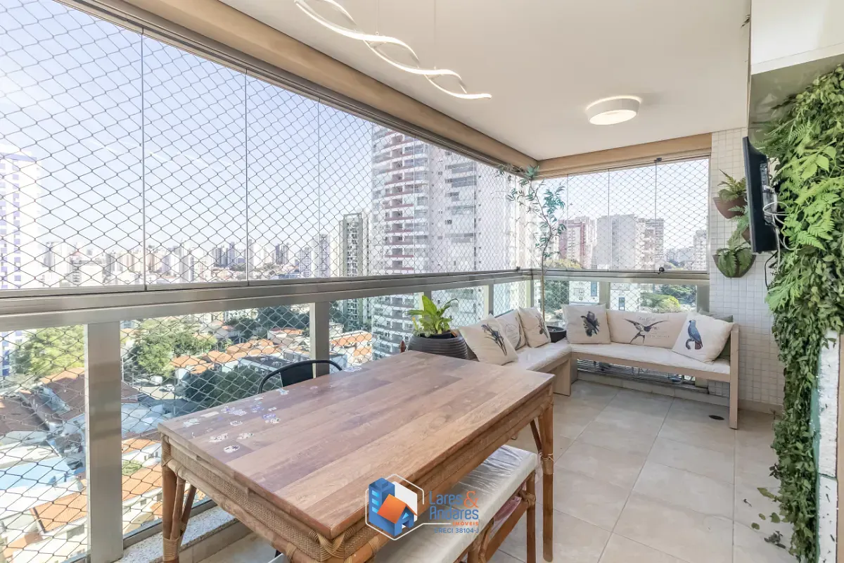 Apartamento, 3 quartos, 102 m² - Foto 32