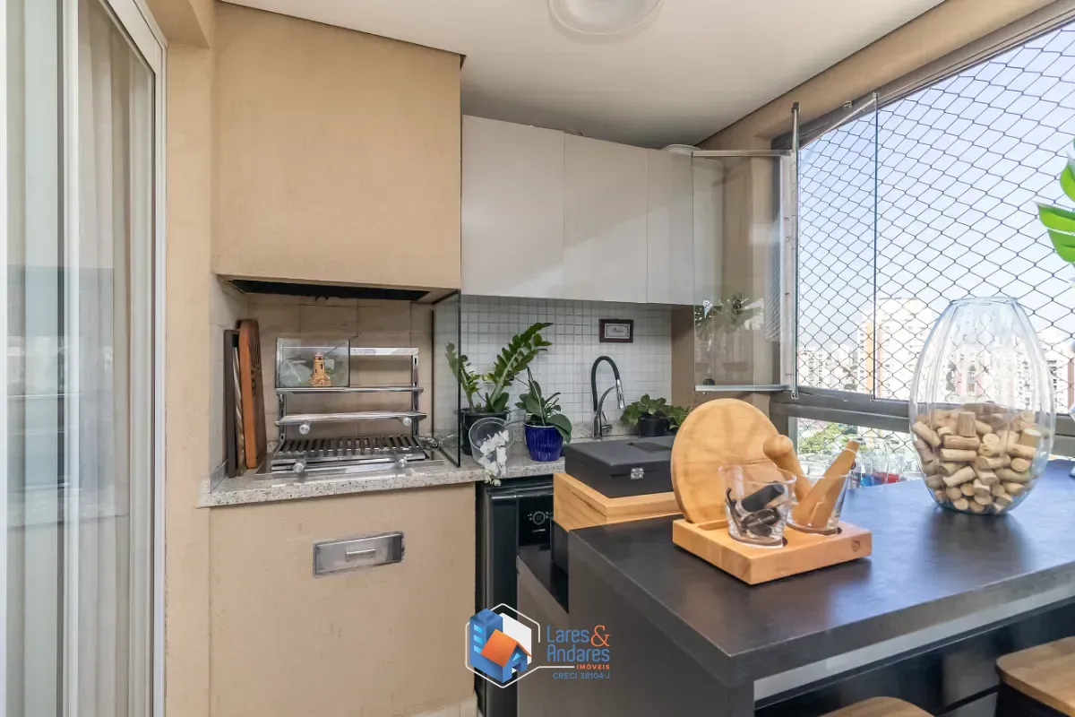 Apartamento, 3 quartos, 102 m² - Foto 31