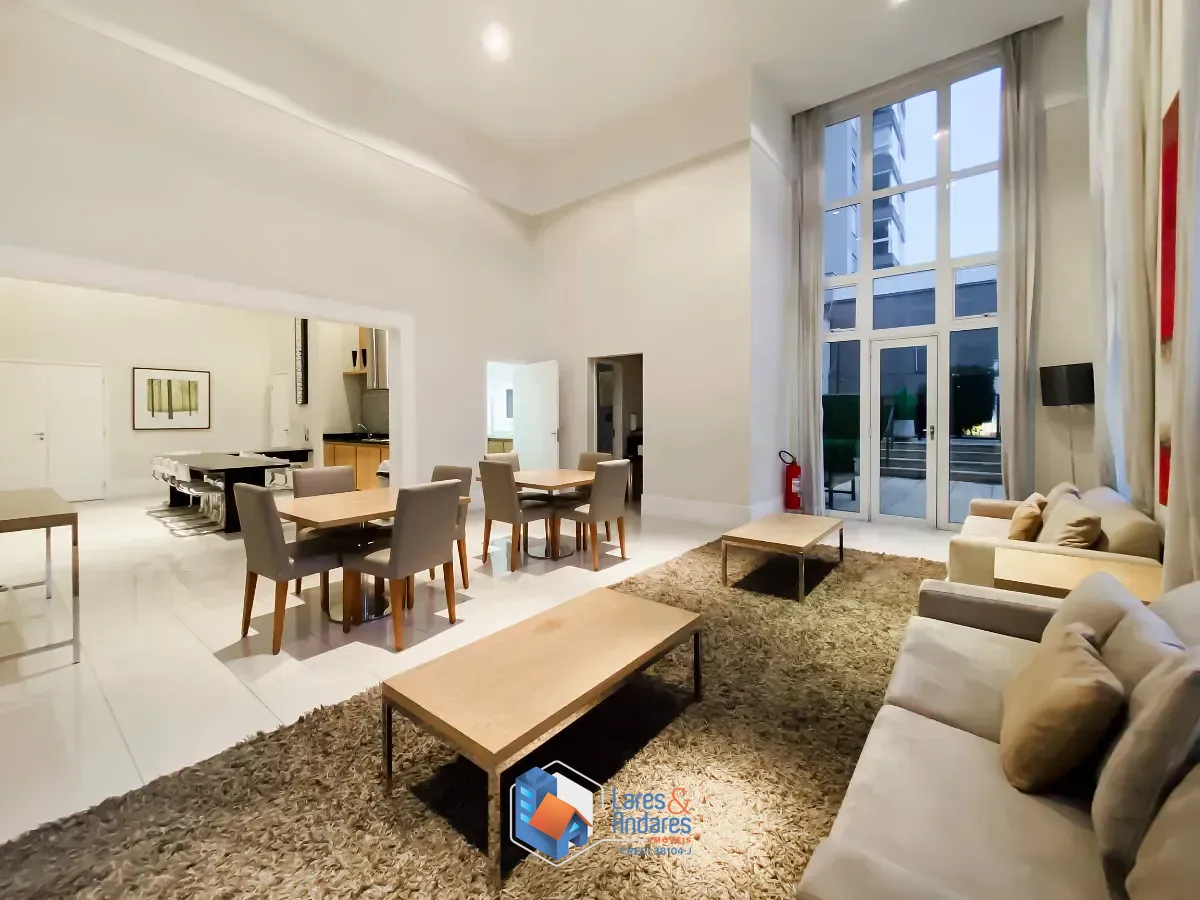 Apartamento, 3 quartos, 102 m² - Foto 48