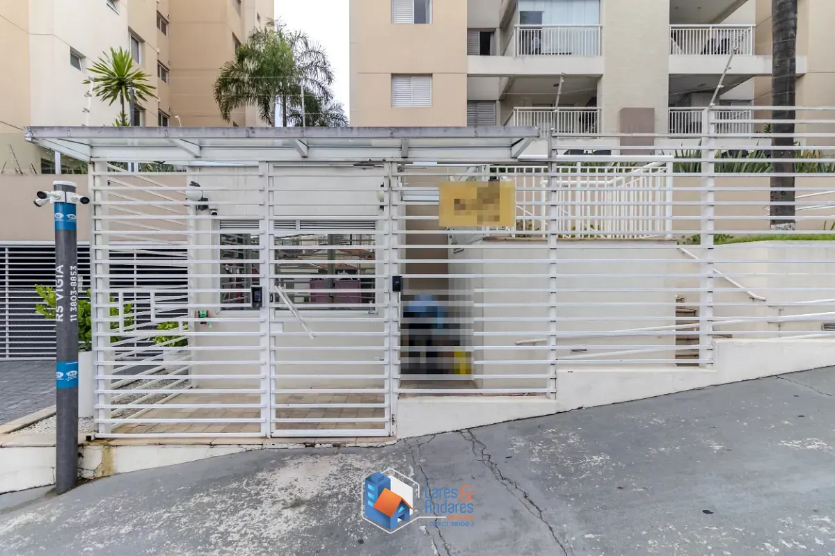 Apartamento, 2 quartos, 90 m² - Foto 32