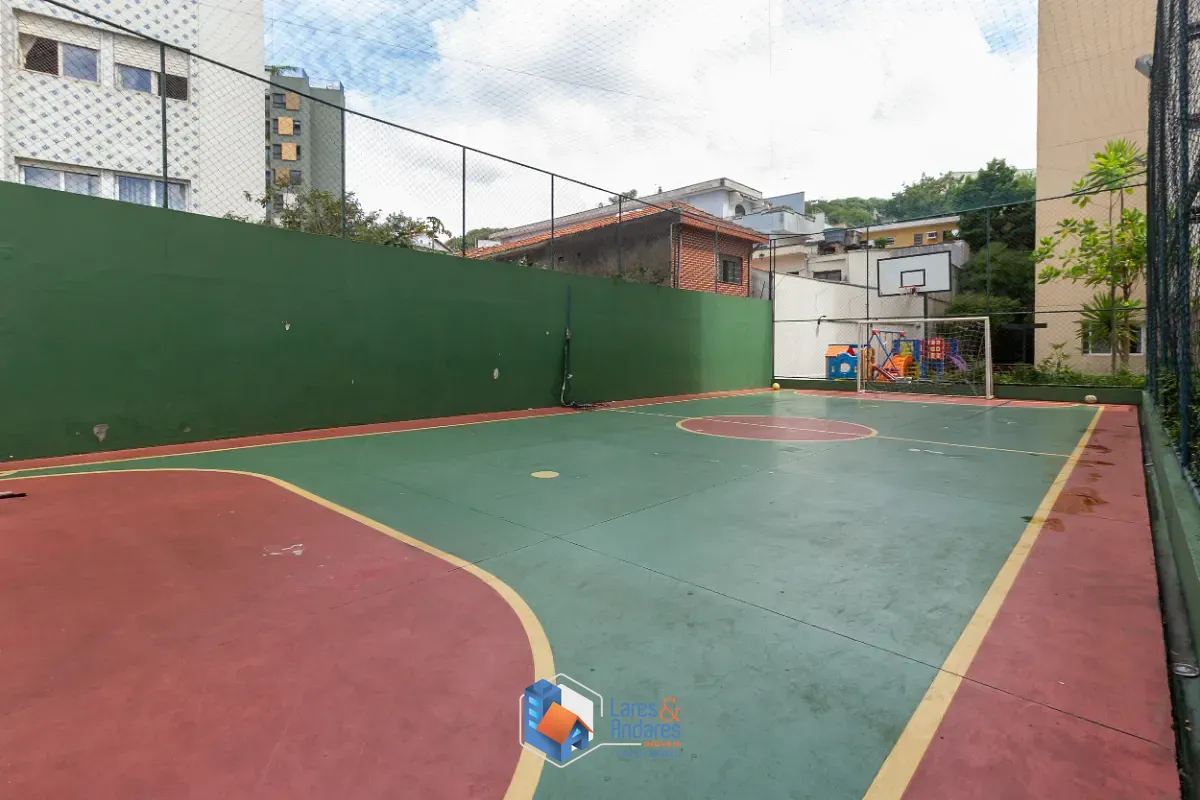 Apartamento, 2 quartos, 90 m² - Foto 24