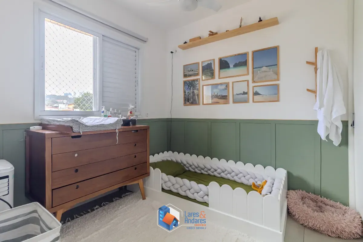 Apartamento, 2 quartos, 90 m² - Foto 14