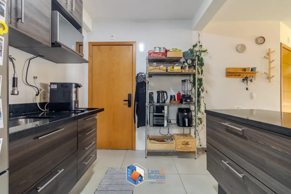 Apartamento, 2 quartos, 90 m² - Foto 11