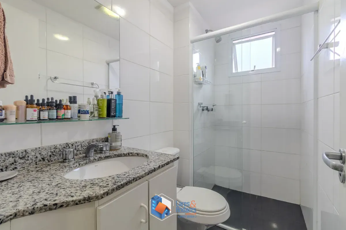 Apartamento, 2 quartos, 90 m² - Foto 19
