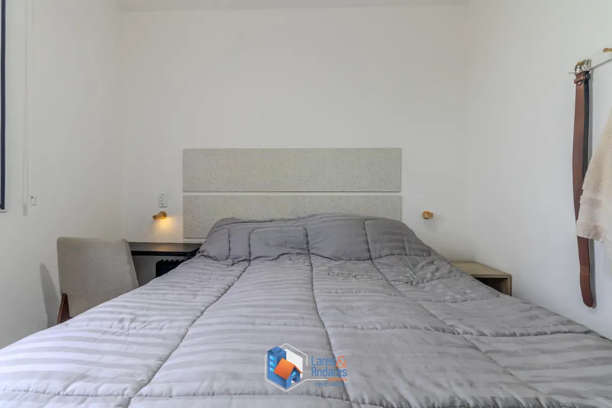 Apartamento, 2 quartos, 90 m² - Foto 17