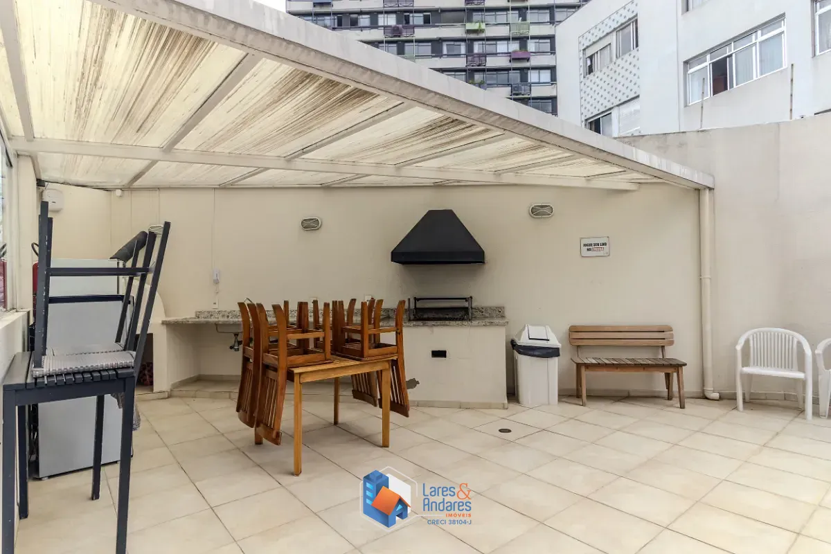 Apartamento, 2 quartos, 90 m² - Foto 26