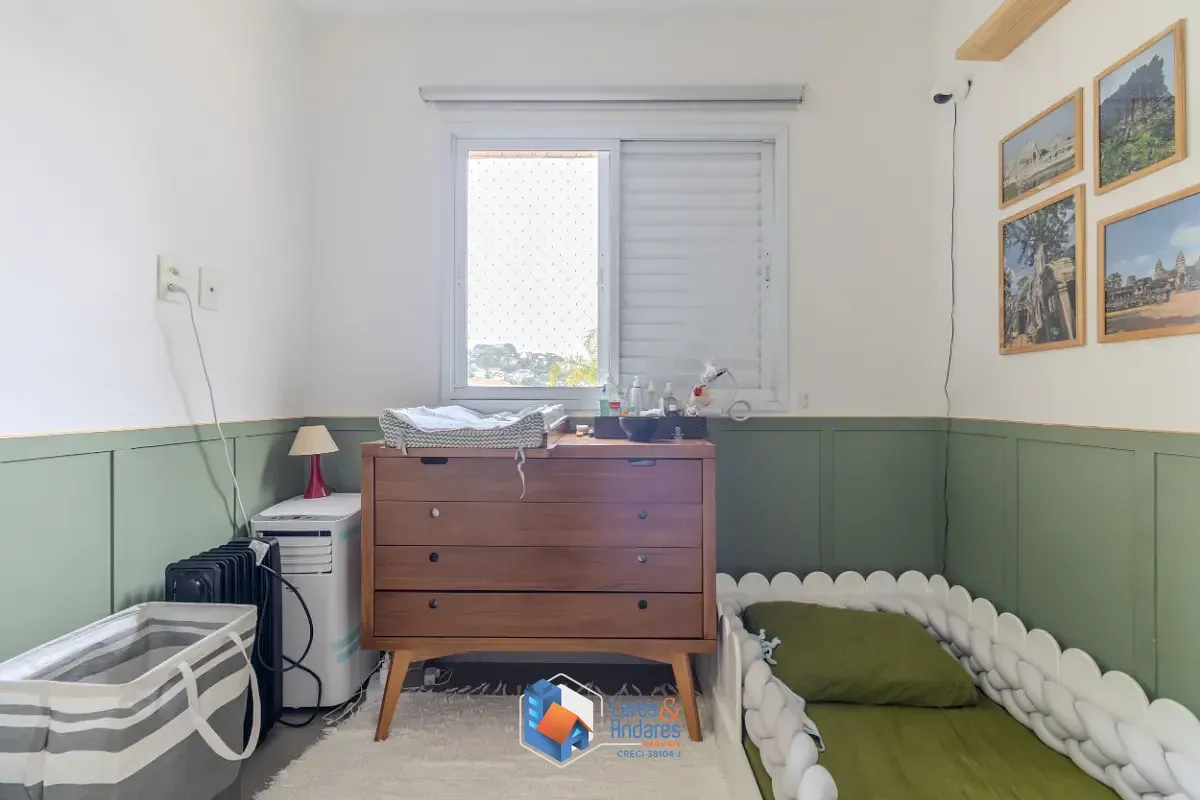 Apartamento, 2 quartos, 90 m² - Foto 15
